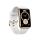 Huawei SMARTWATCH HUAWEI Watch Fit Elegant Złoty/Biały # - 1375402 - zdjęcie 2